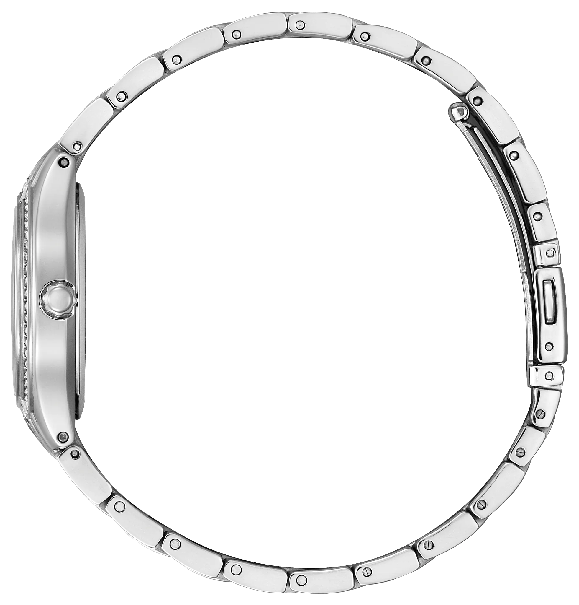 Silhouette Cristales