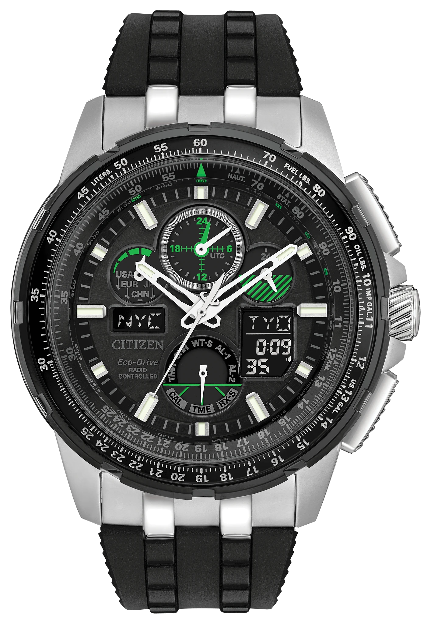 Promaster Skyhawk A-T