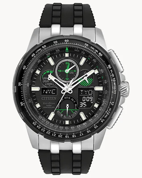 Promaster Skyhawk A-T image number 0