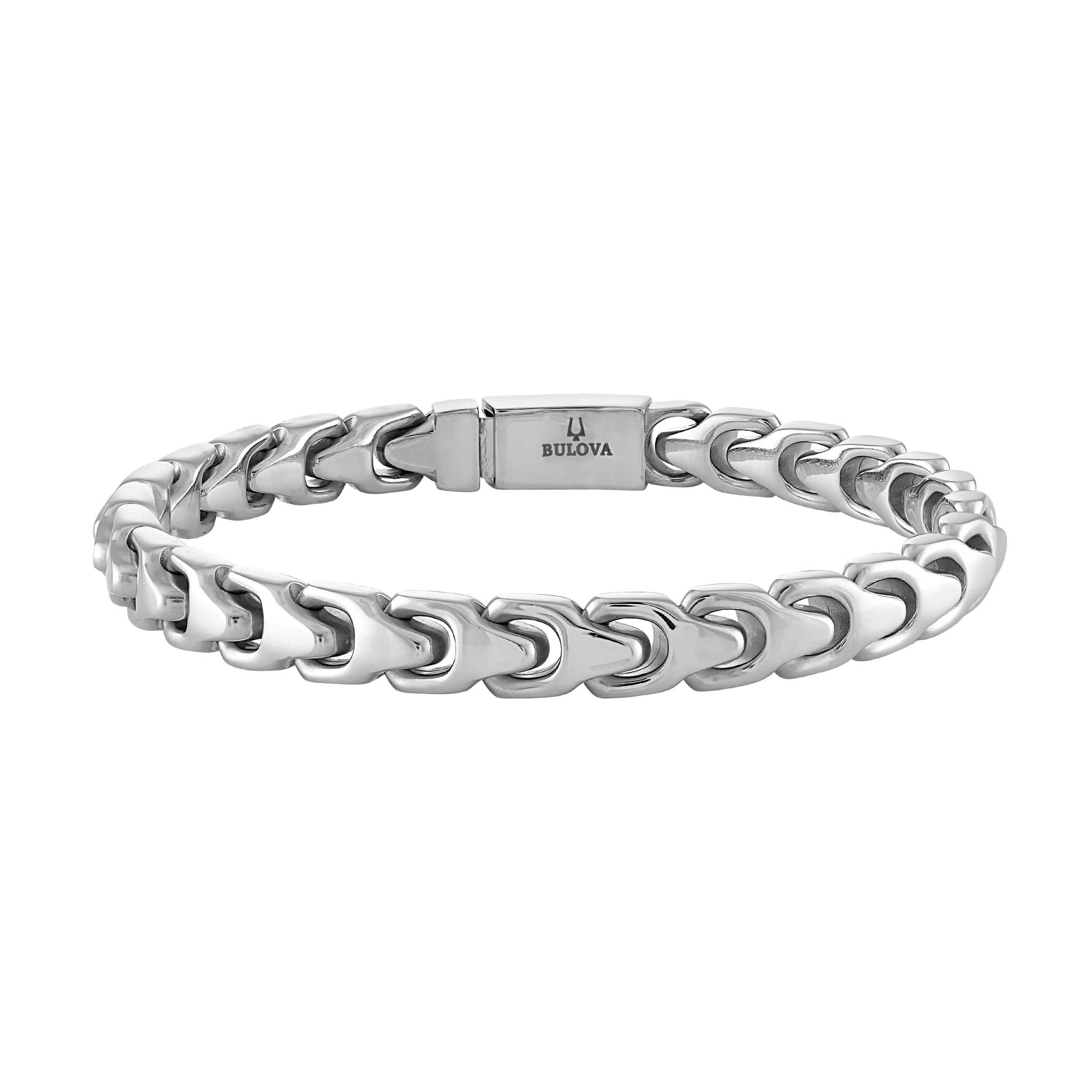 Bulova Link&trade; Bracelet