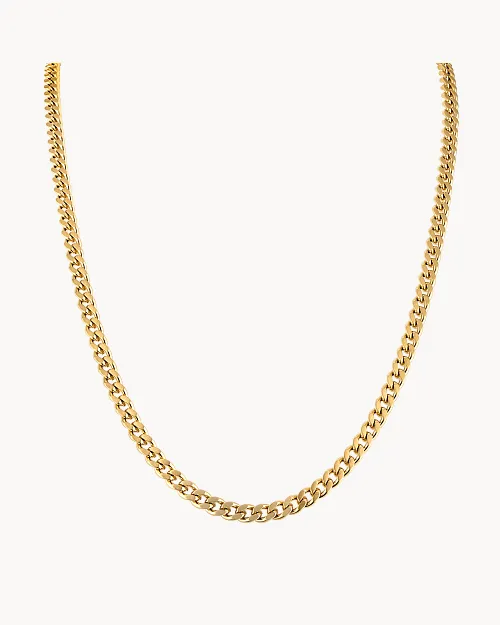 Classic Necklace image number 0