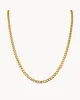 Classic Necklace image number 0