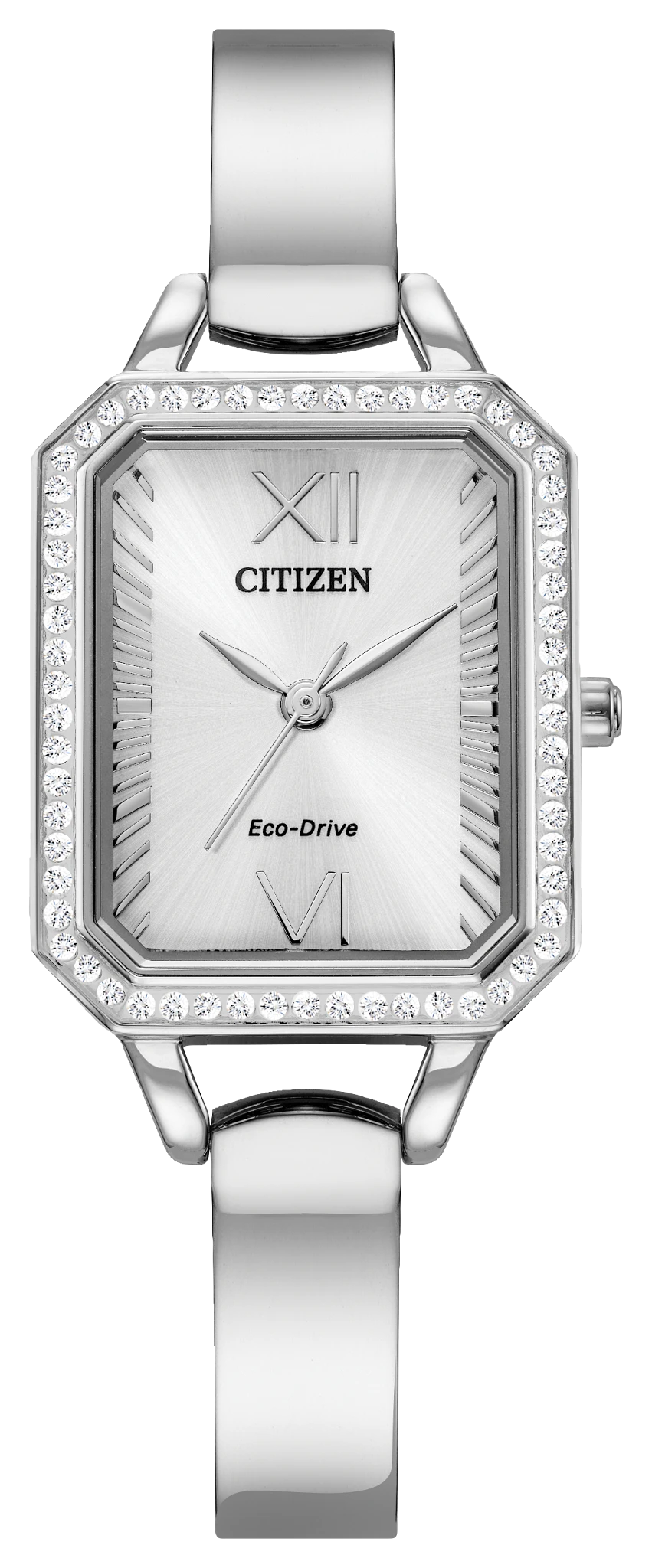 Silhouette Cristales