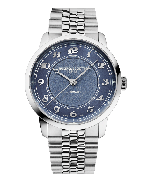 Frederique Constant Classics Premiere