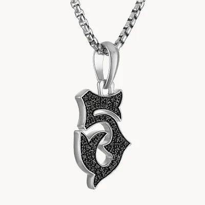 Marc Anthony Pendant Marc Anthony Pendant