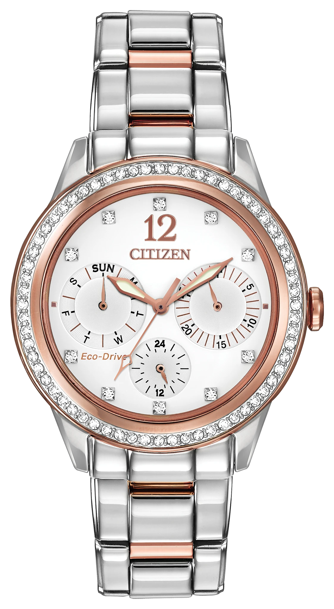 Silhouette Crystal image number 0