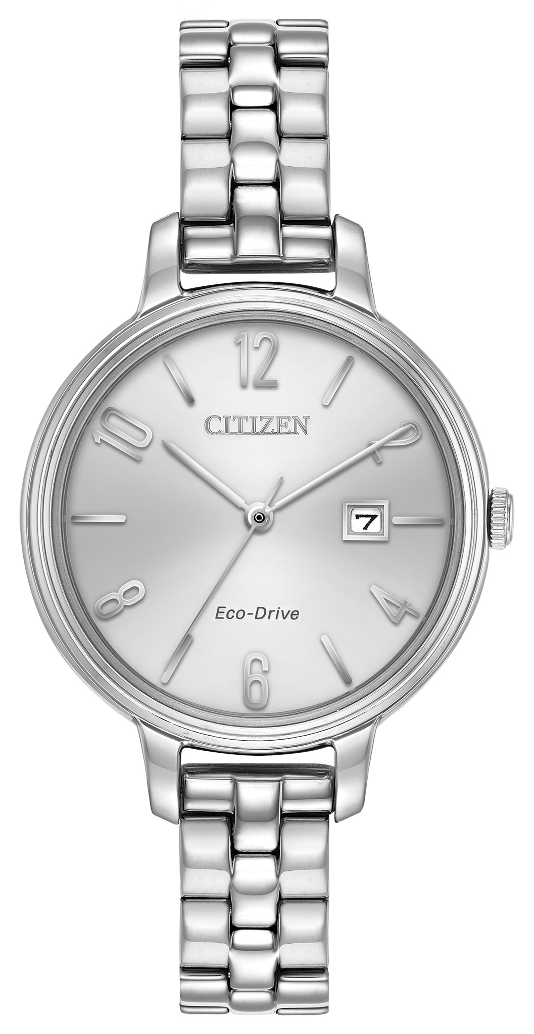 citizen chandler watch women's