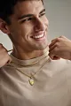 Bulova Link™ Pendant image number 2