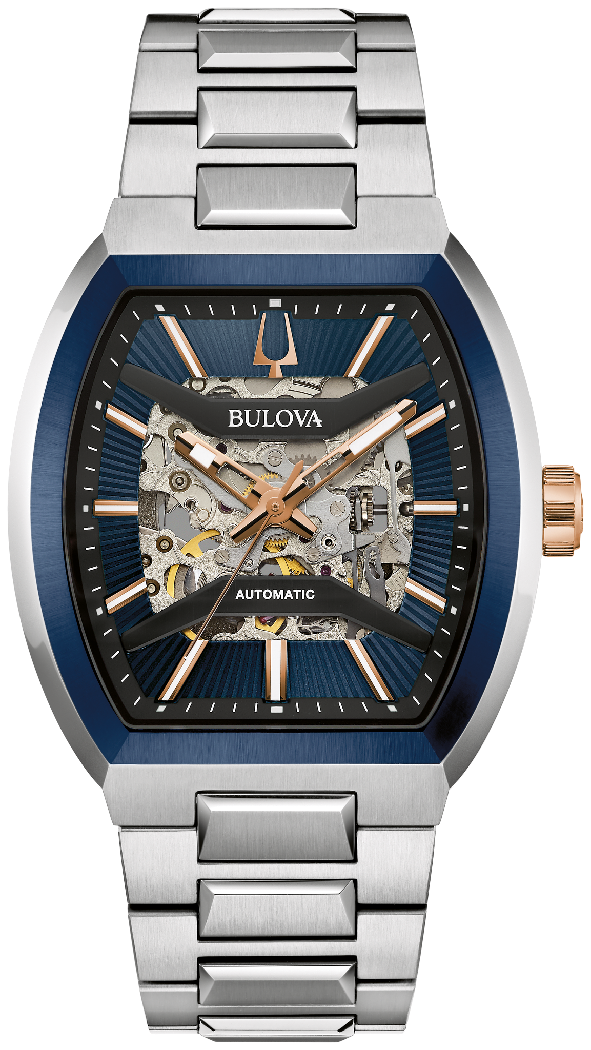 Bulova 98A319
