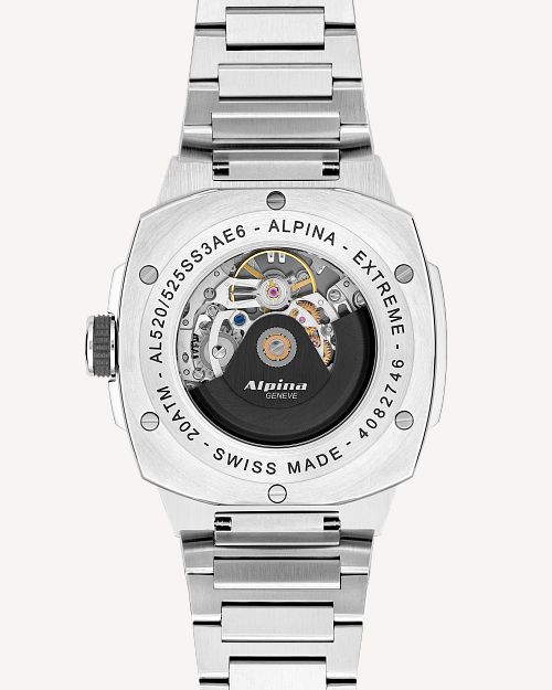 Extreme Skeleton Automatic image number 2