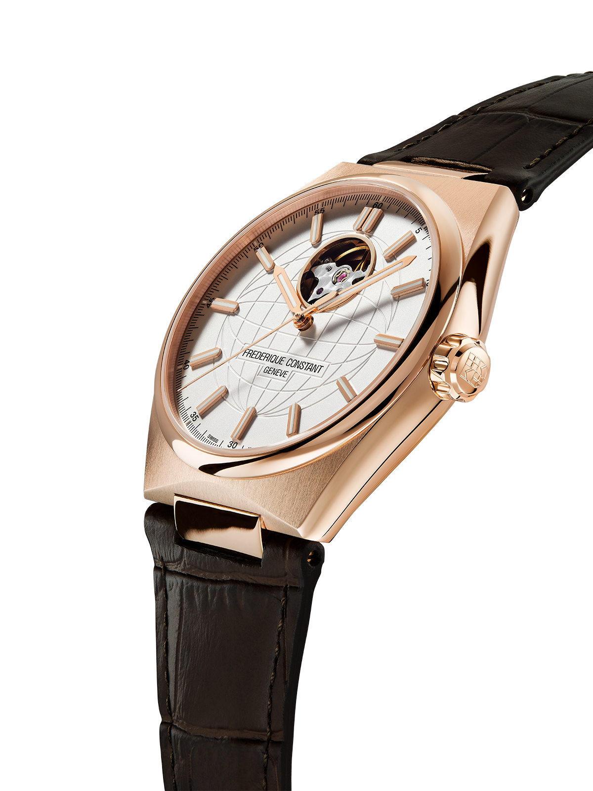 Heart Beat Automatic