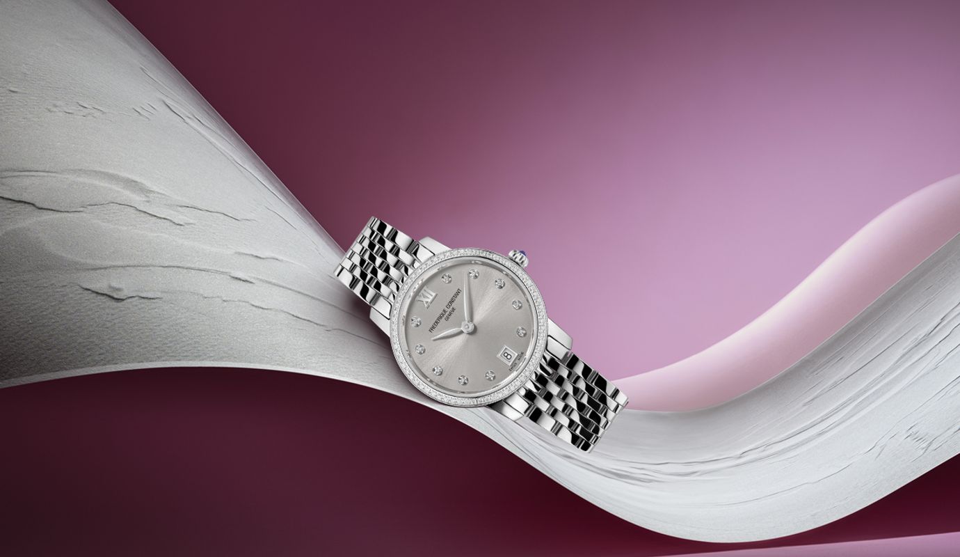 SLIMLINE MANUFACTURE SLIMLINE MANUFACTURE