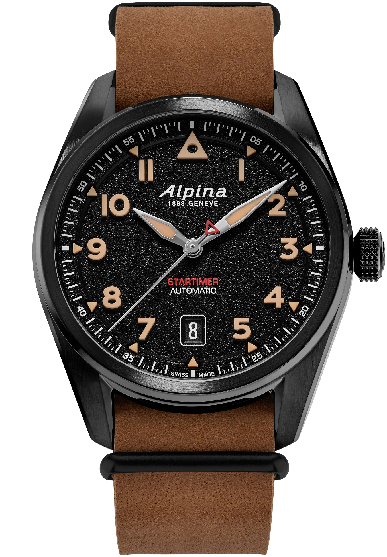 Pilot Automatic image number 0