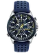 World Chronograph A-T