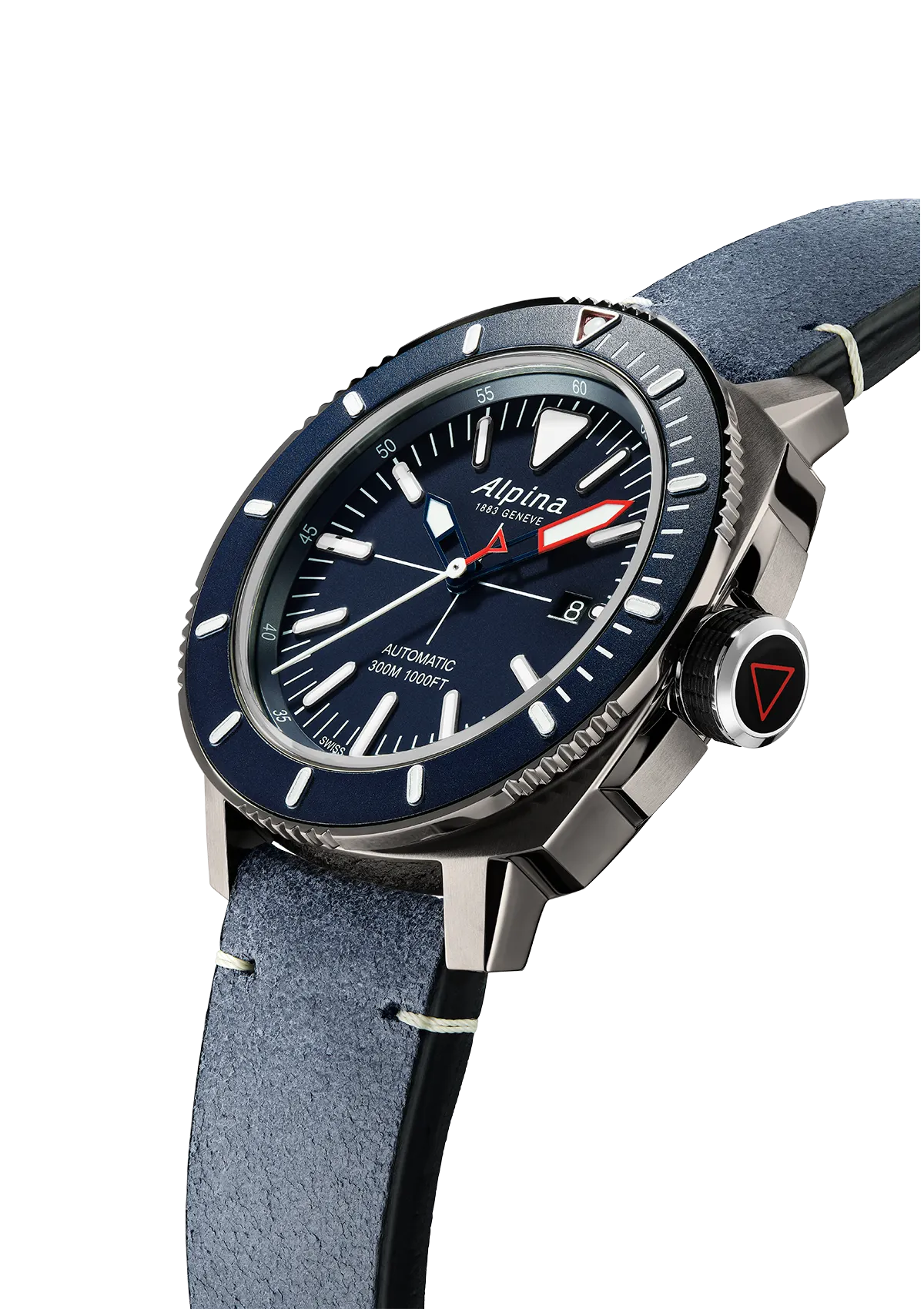 Diver 300