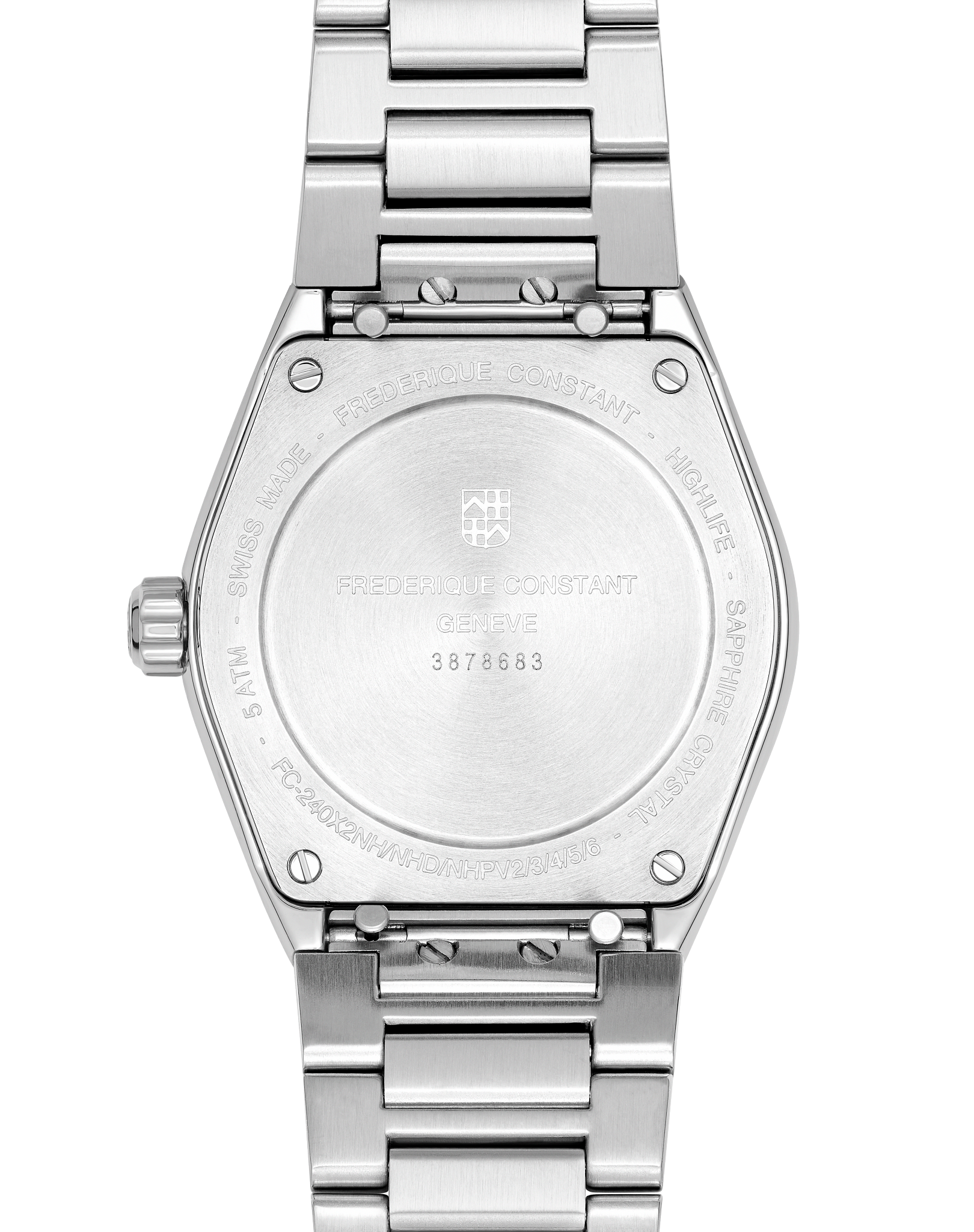 Ladies Quartz image number 2