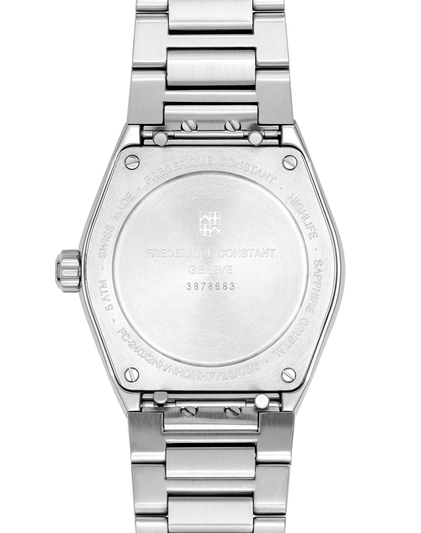 Ladies Quartz image number 2