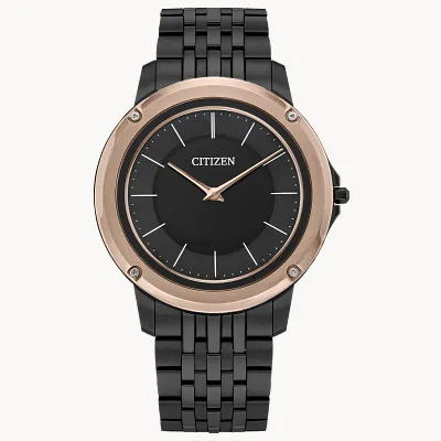 Eco-Drive One Eco-Drive One