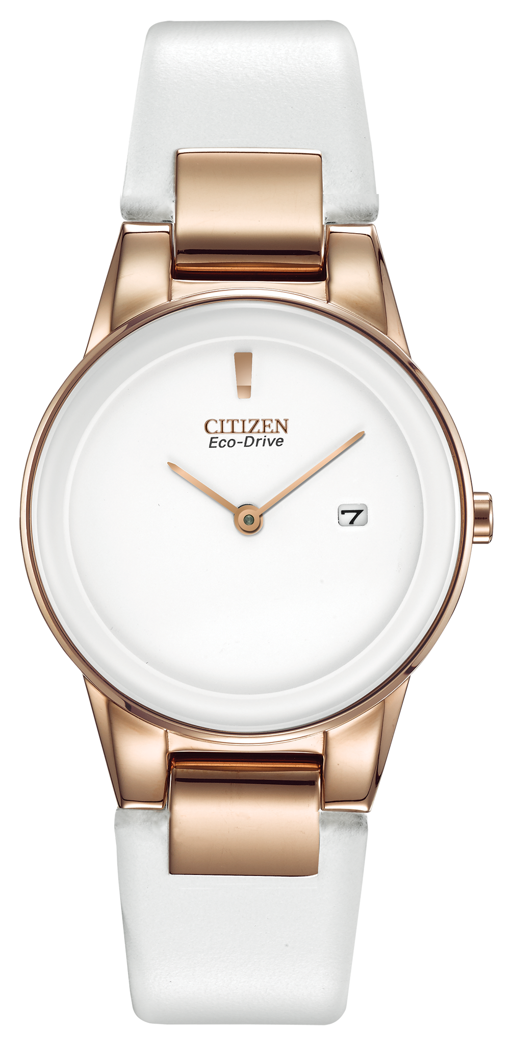Citizen GA1053-01A