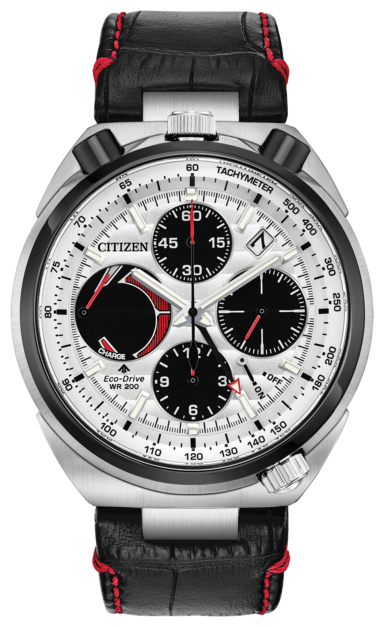 Promaster Tsuno Chrono Racer - view 1