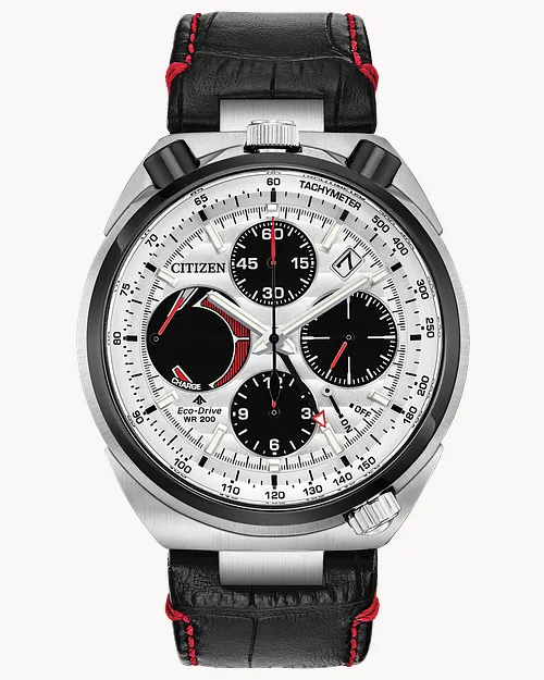 Promaster Tsuno Chrono Racer image number 0