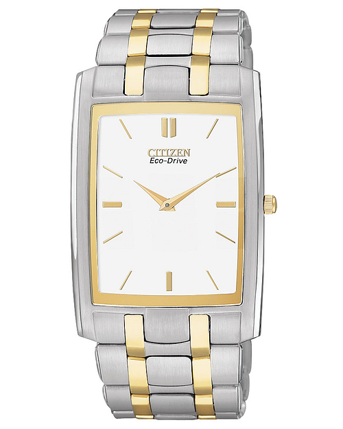 Citizen eco online drive stiletto rectangular