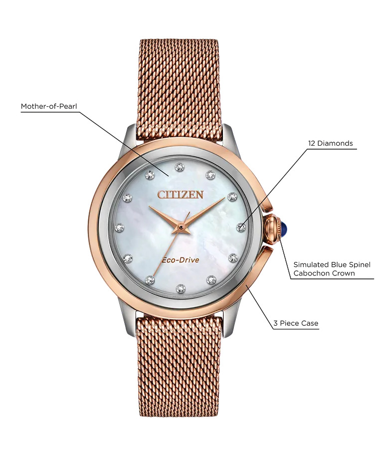 Citizen L Ceci image number 4