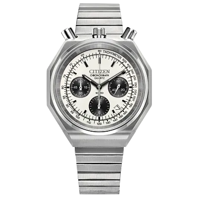 Tsuno Chrono Quartz Tsuno Chrono Quartz