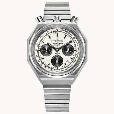 Tsuno Chrono Quartz Tsuno Chrono Quartz