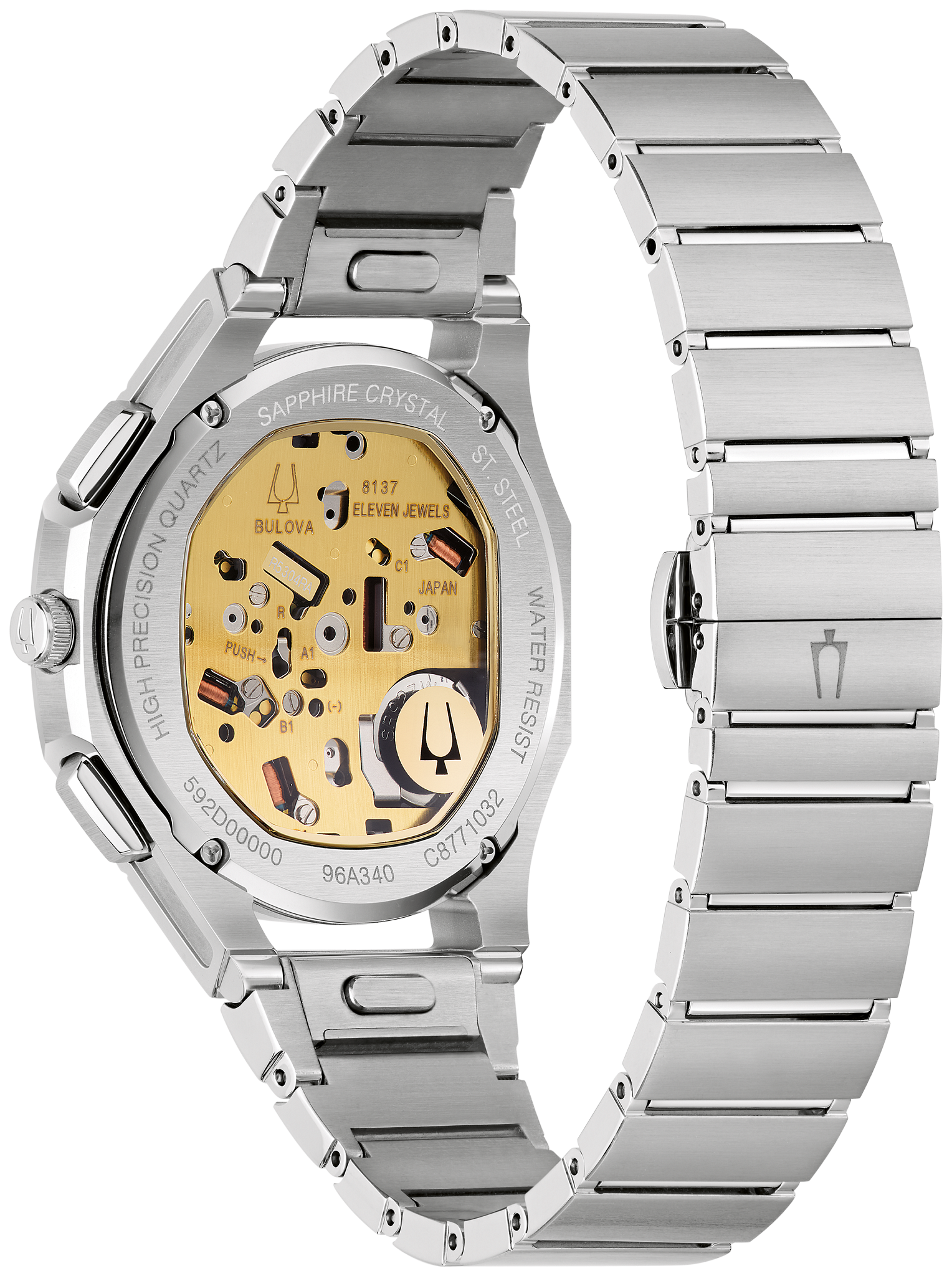 CURV - 10th Anniversary Edition