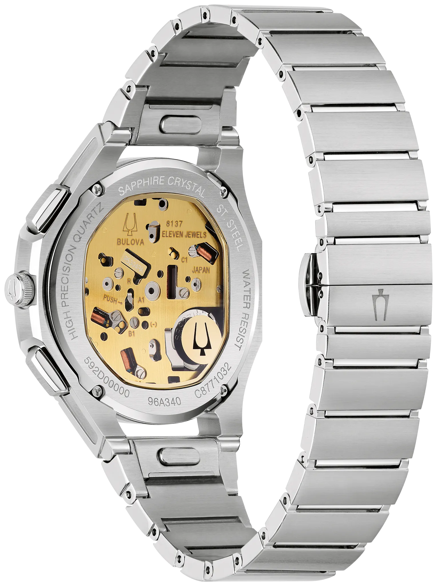 CURV - 10th Anniversary Edition