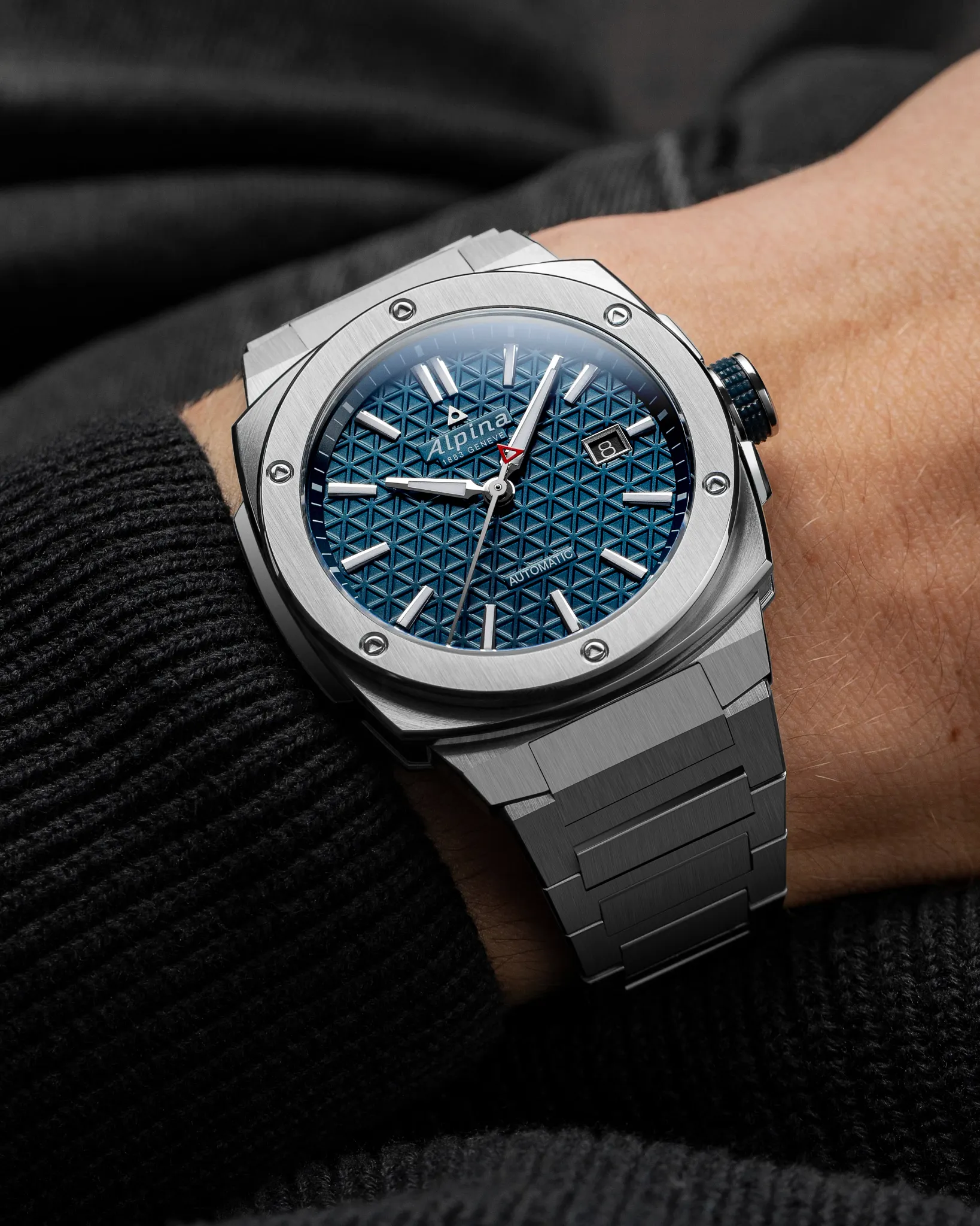 Extreme Automatic