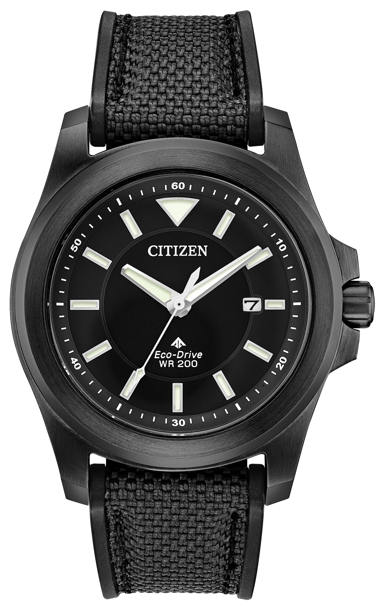 citizen promaster tough