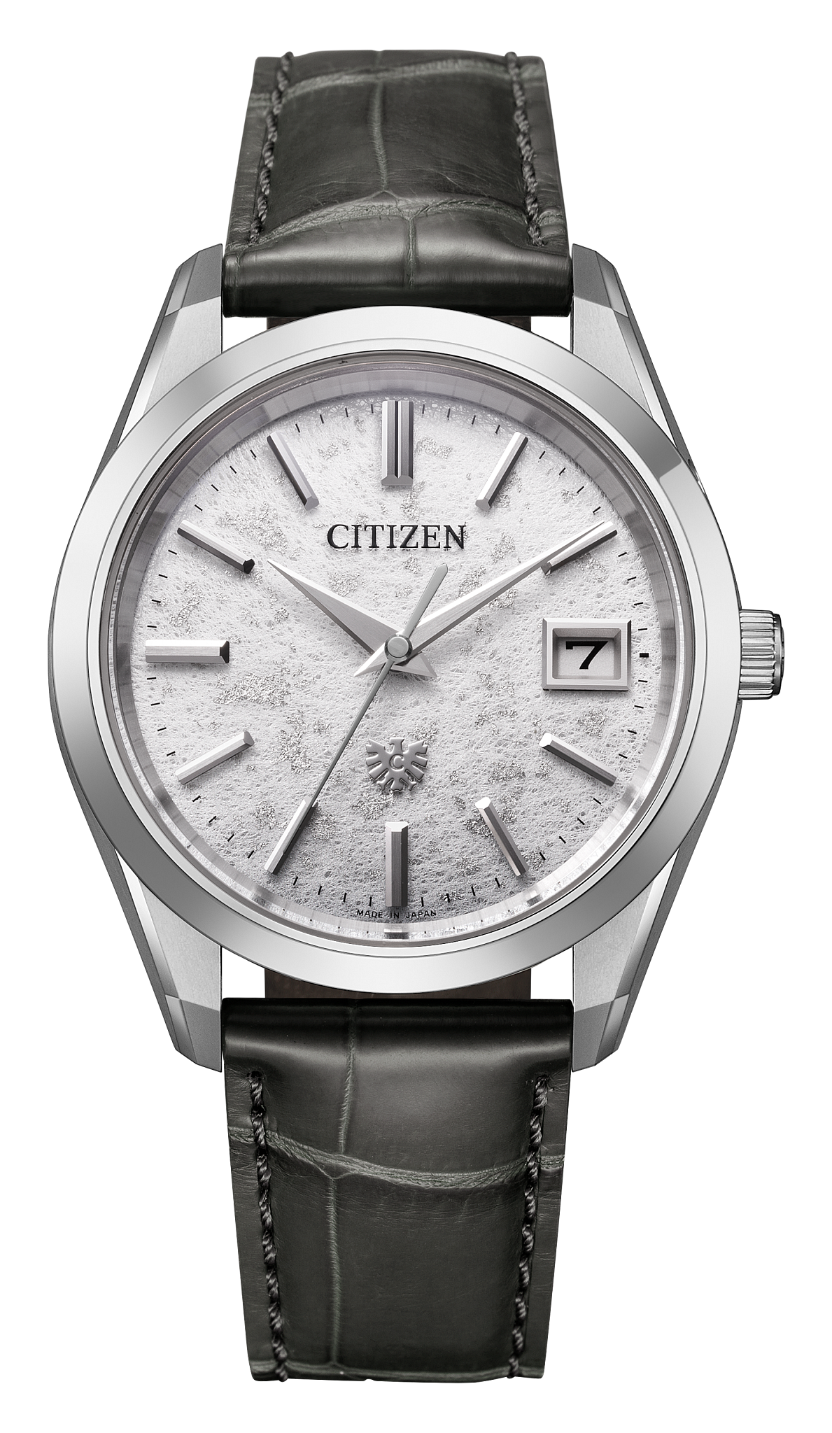 Citizen The CITIZEN AQ4100-22A
