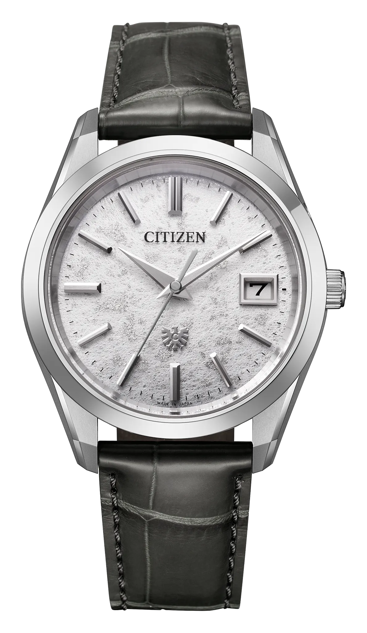 The CITIZEN