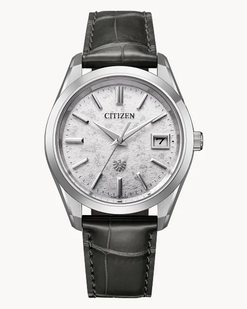 The CITIZEN image number 0