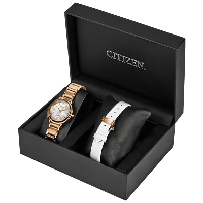 Citizen L Arcly