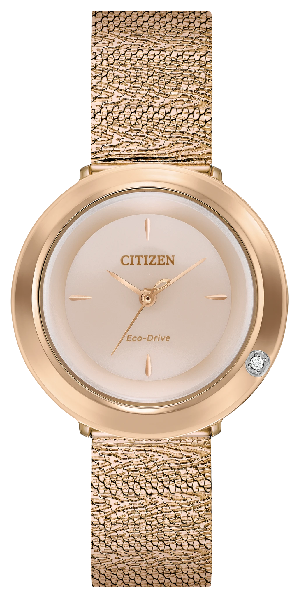 Citizen L Ambiluna - view 1