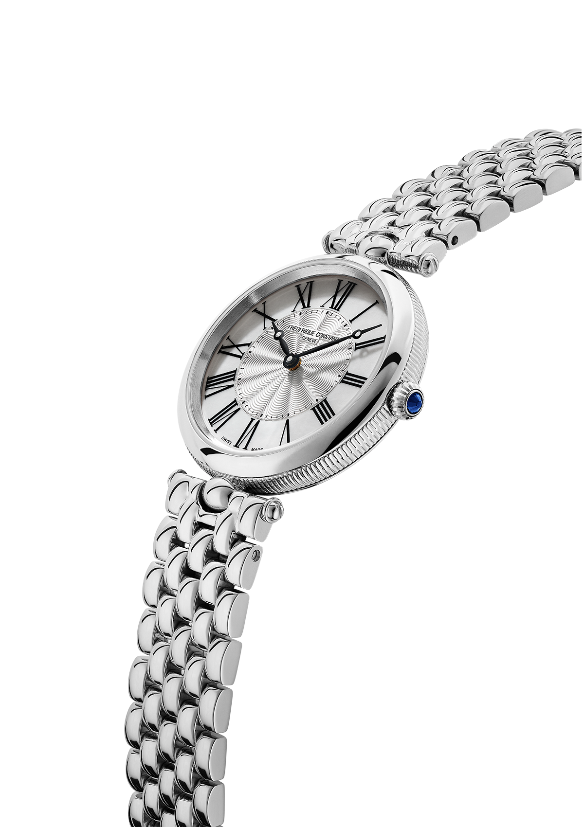 Art Deco Round image number 1