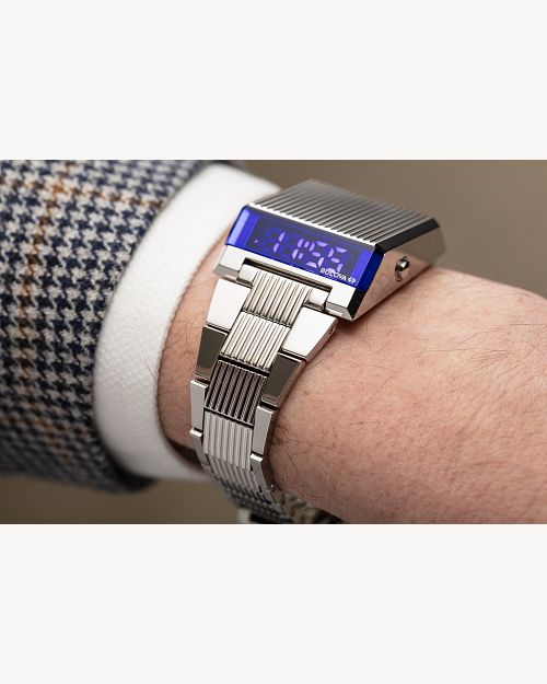 Bulova computron price discount