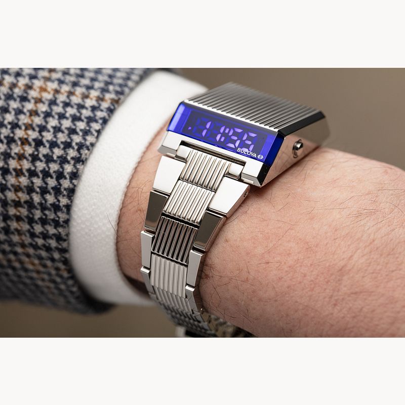 Bulova hot sale computron canada