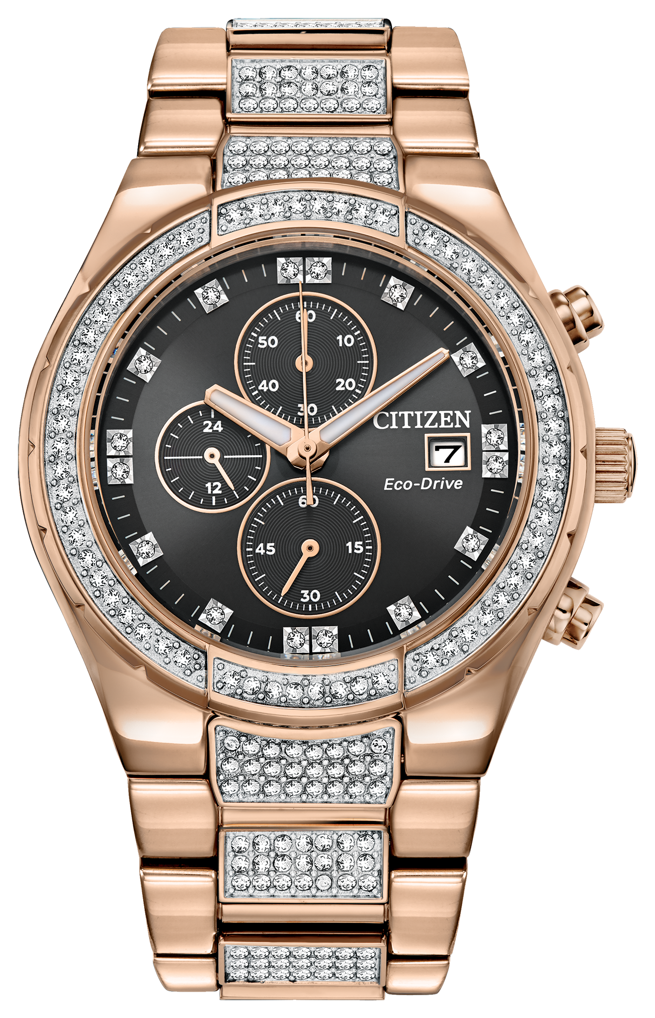 Citizen CA0753-55E