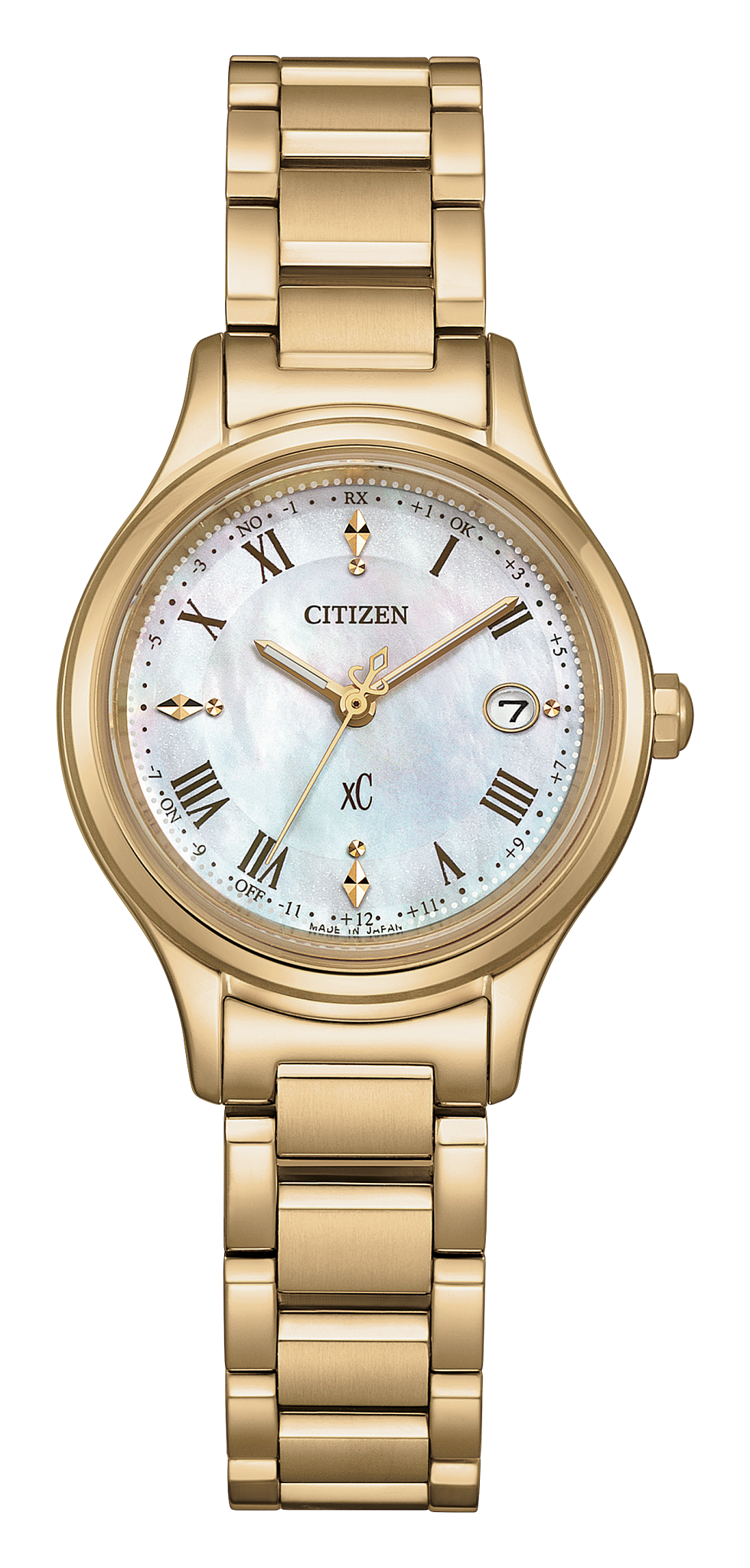 Citizen ES9492-57D