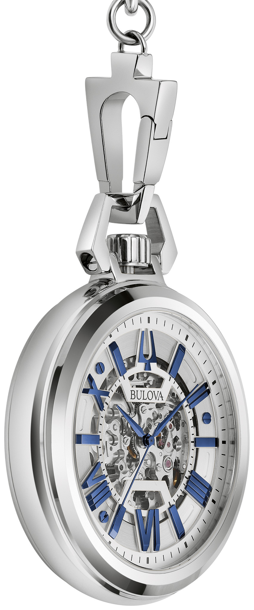 Sutton Pocket Watch image number 1