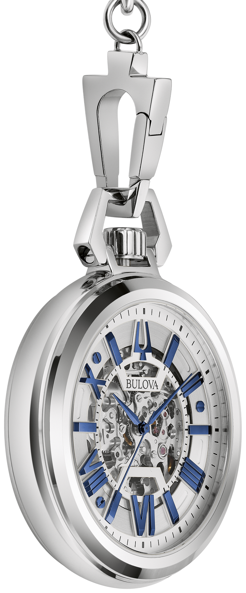 Sutton Pocket Watch