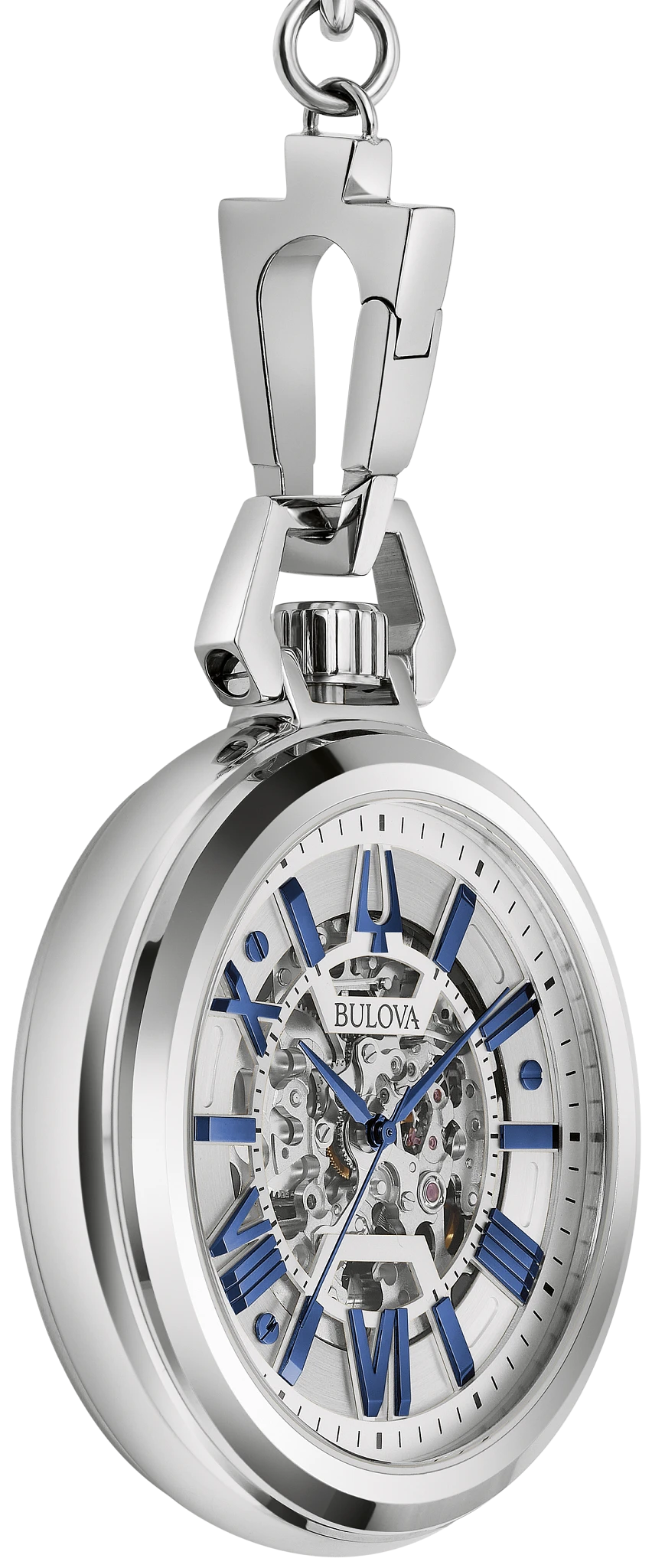 Sutton Pocket Watch - view 3