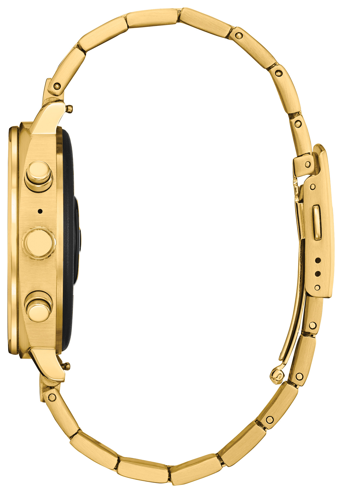 CZ Smart Touchscreen