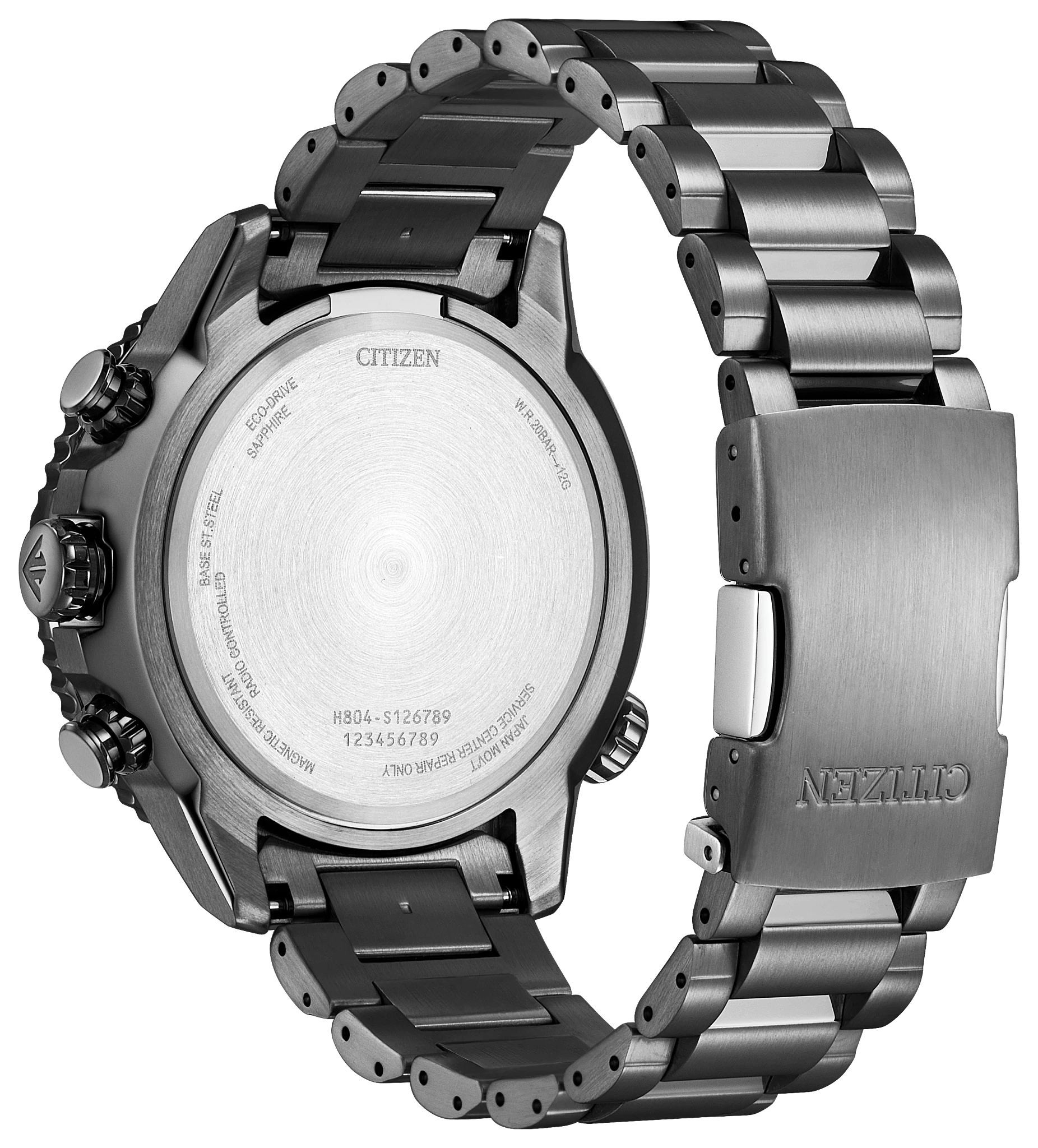 Promaster Navihawk A-T - view 2