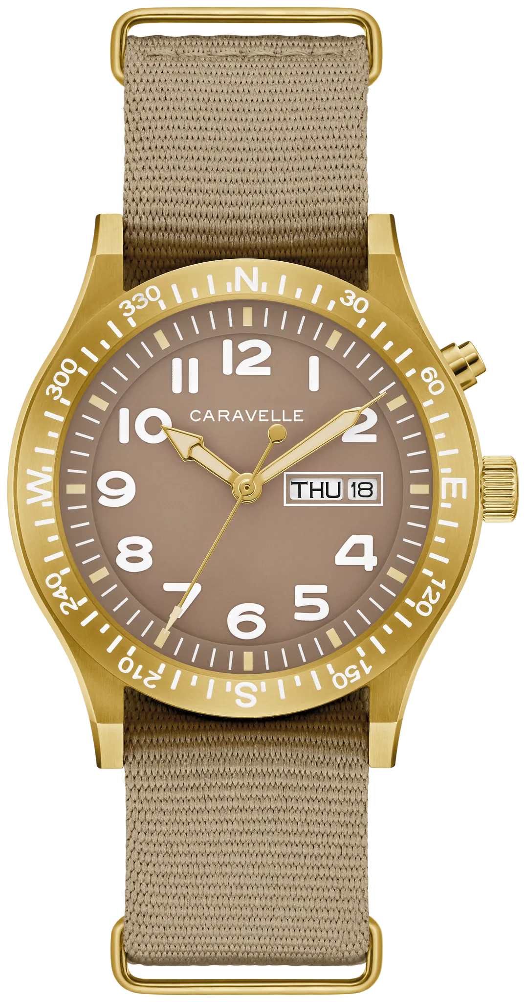Caravelle Light Up