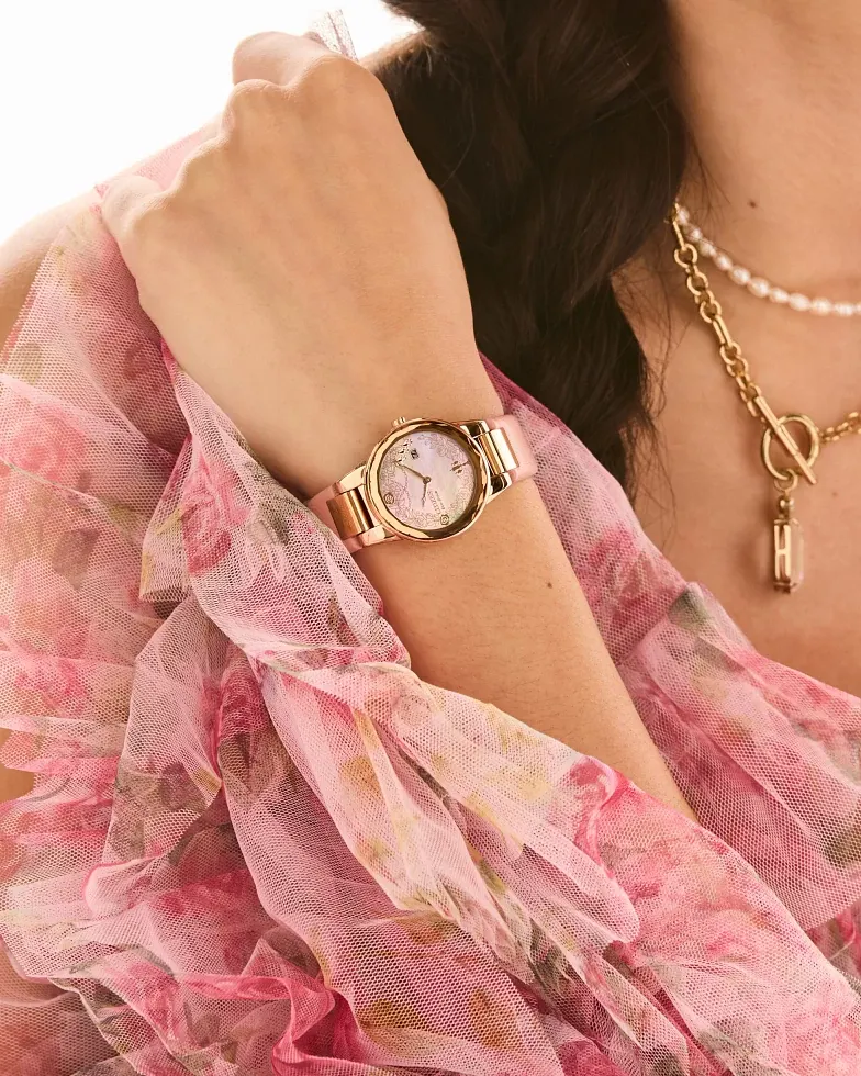 Belle, Eternal Beauty